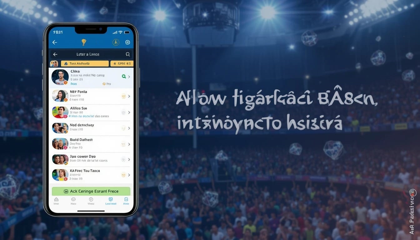 Baixe o App da 19bet