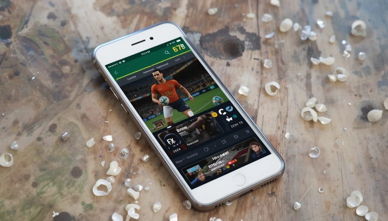 Baixe o App da 19bet