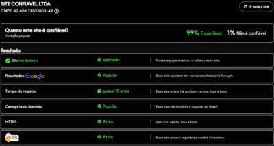 Site verificado e verdadeiro:19betapp.com.br