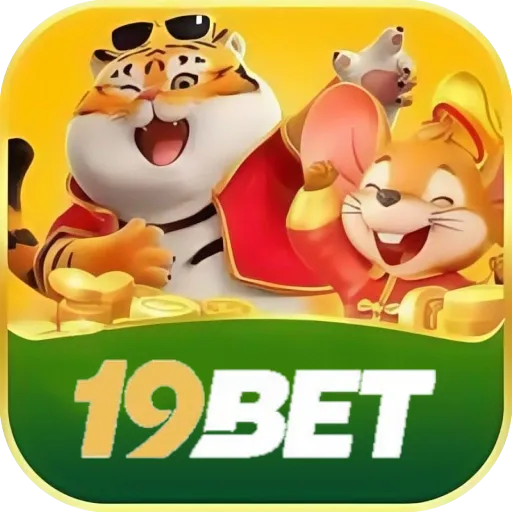 19bet com logo